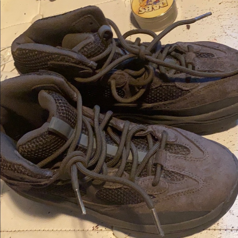 Adidas yeezys boots